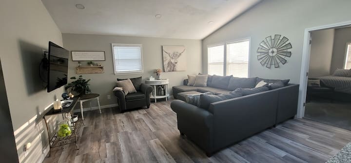 Harmony House - Kokomo, IN