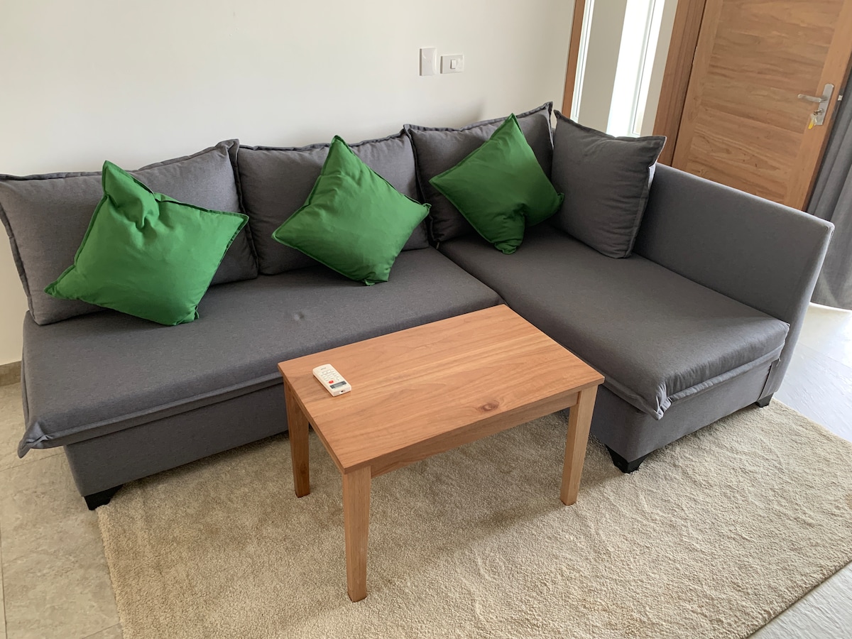 მისაღები ოთახი