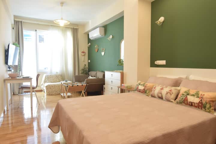 S & M Studio - Athens