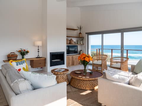 Cola Beach Villa
