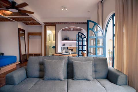 Top Airbnb: Unforgettable getaway in La Laguna in Jocotepec