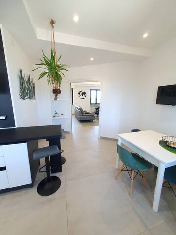 Listing in Bari