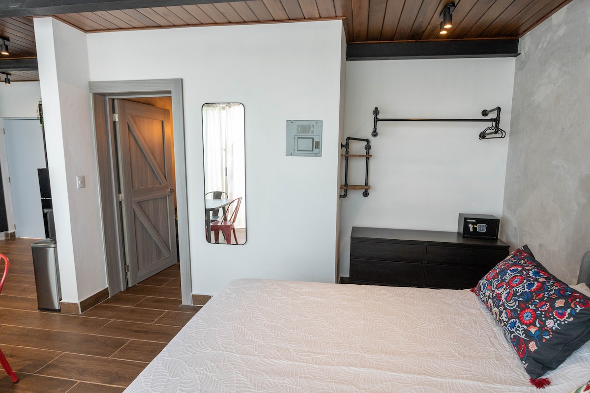 ห้องนอน