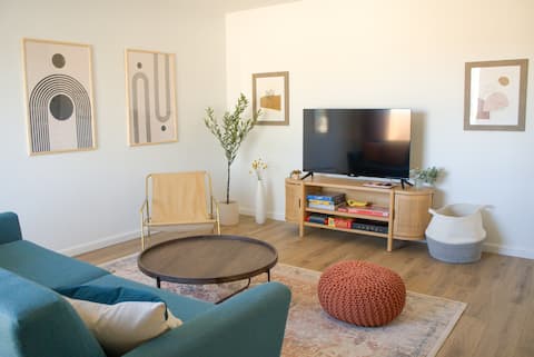 Top performing Airbnb: Cozy Getaway | Quiet & Starry Nights in Twentynine Palms
