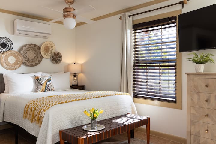 Casita De Aviles With Private Pool - St. Augustine, FL