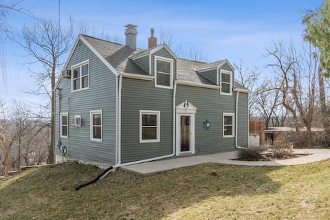 Riverview Farmhouse Style