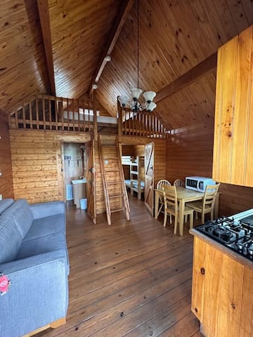 RJouney managed Airbnb listing 2