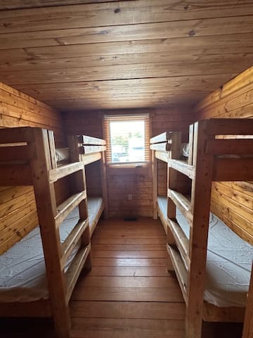 RJouney managed Airbnb listing 1