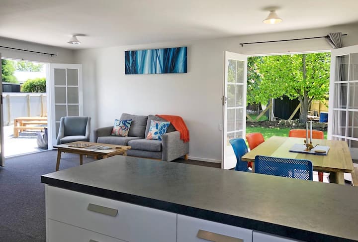 H20 Hq - Twizel