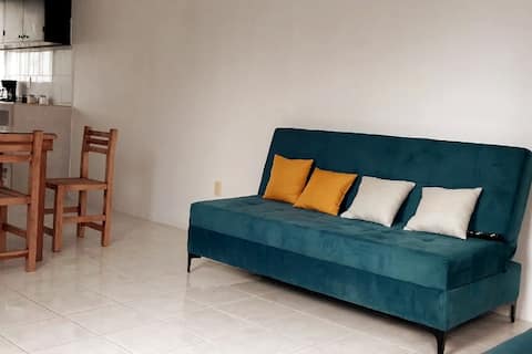 Departamento de Luz&Arte