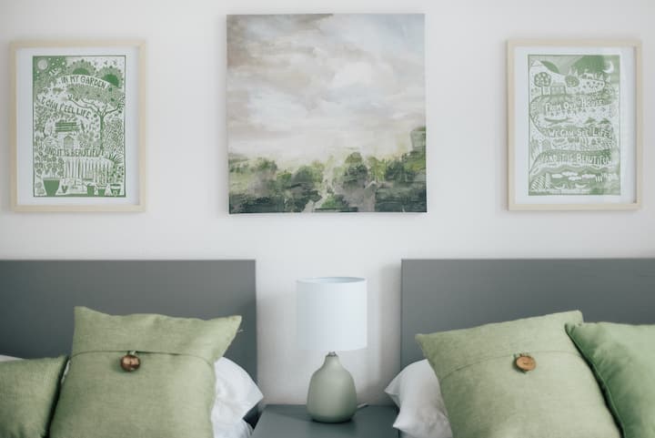 საძინებელი 3