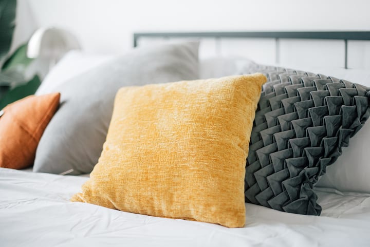 საძინებელი 1