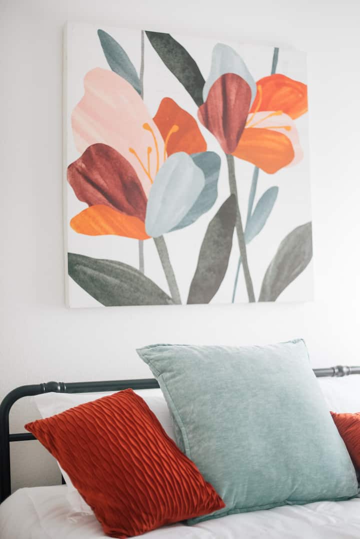 საძინებელი 2