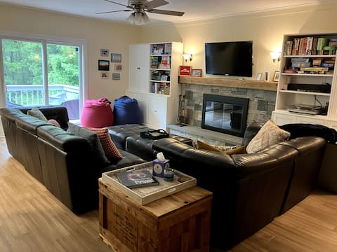 A little Bit of Everything