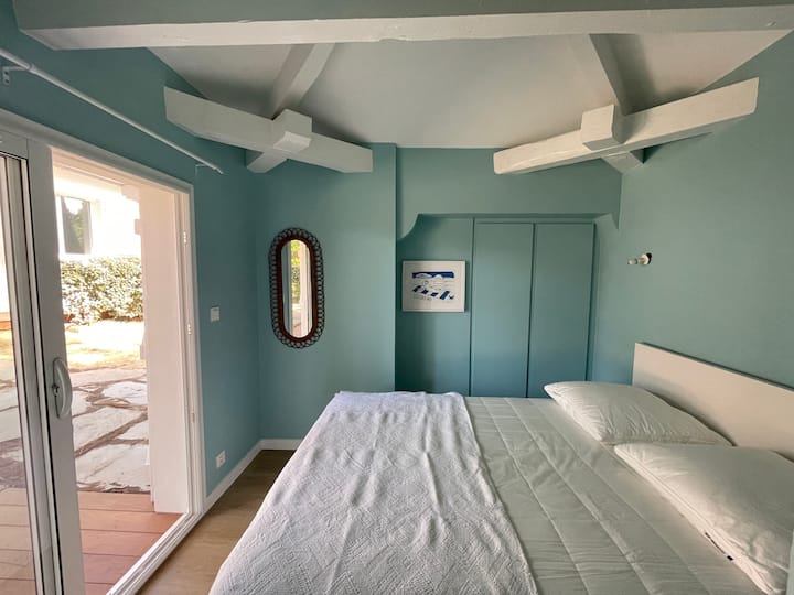 ห้องพัก rosa