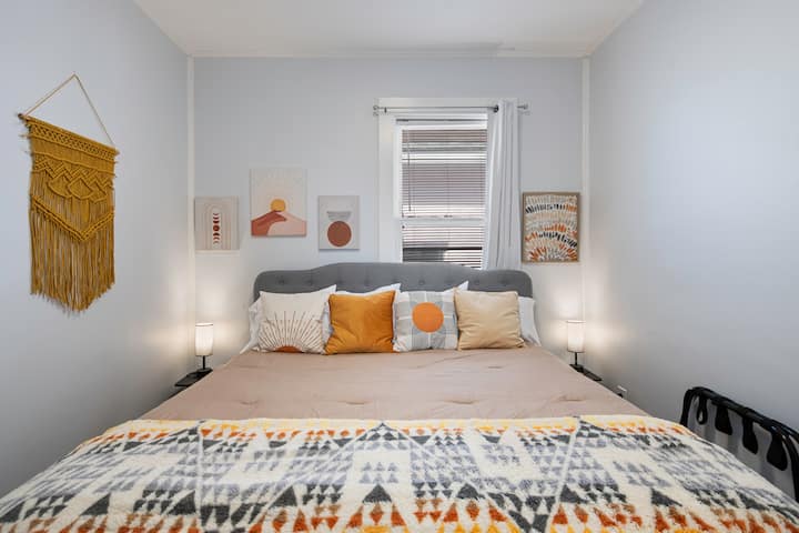 Спална соба 2