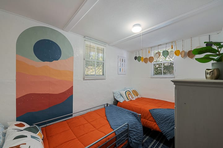 Спална соба 3