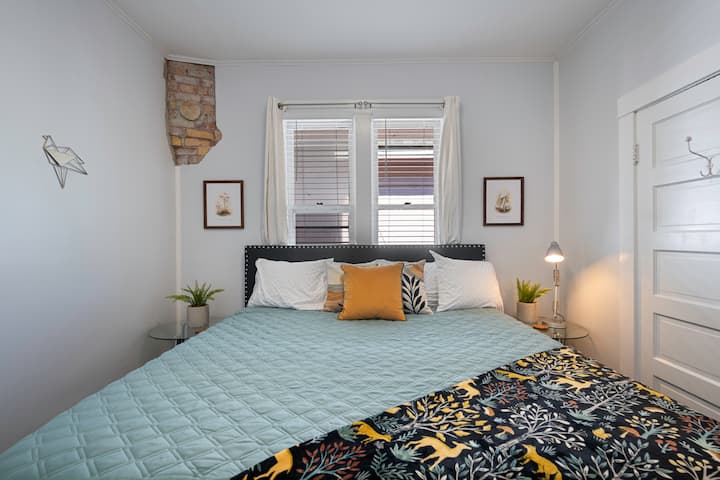 Спална соба 1