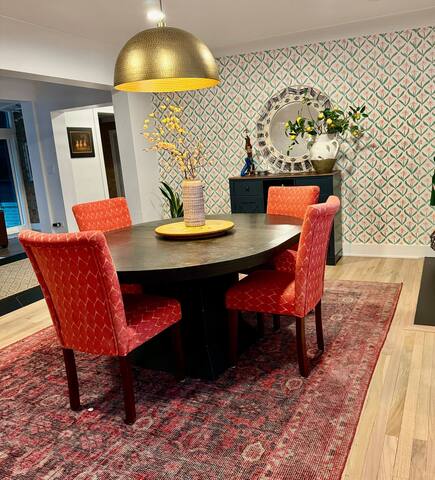 Cool remodeled mid-century! gallery image 5