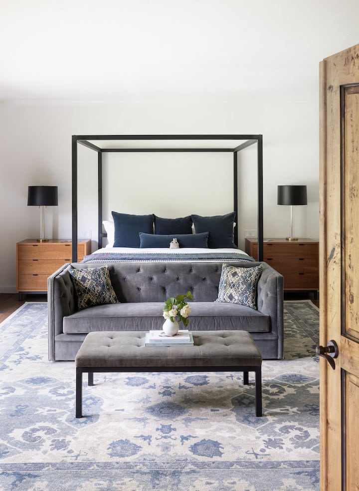 غرفة النوم 1