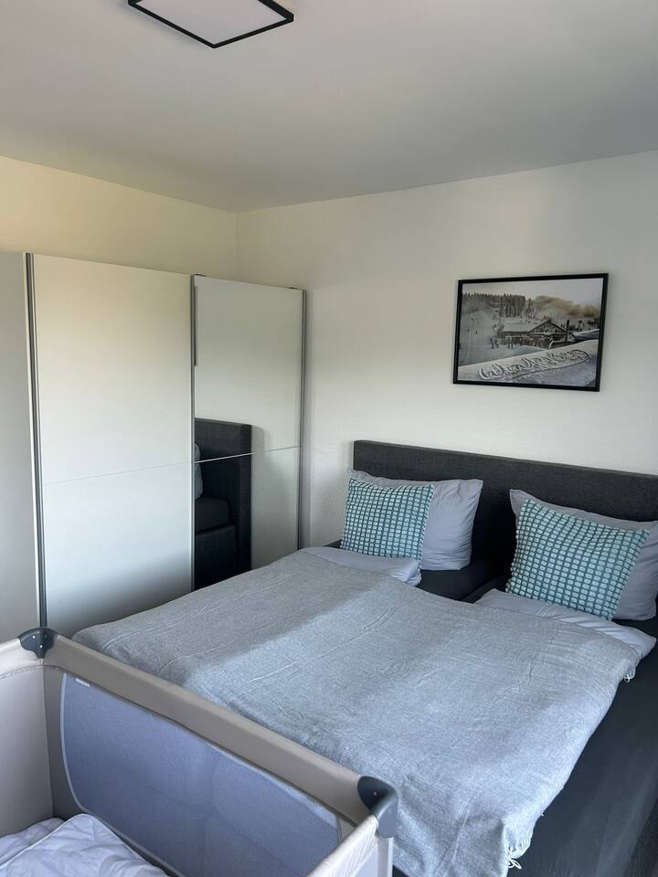 Спална соба