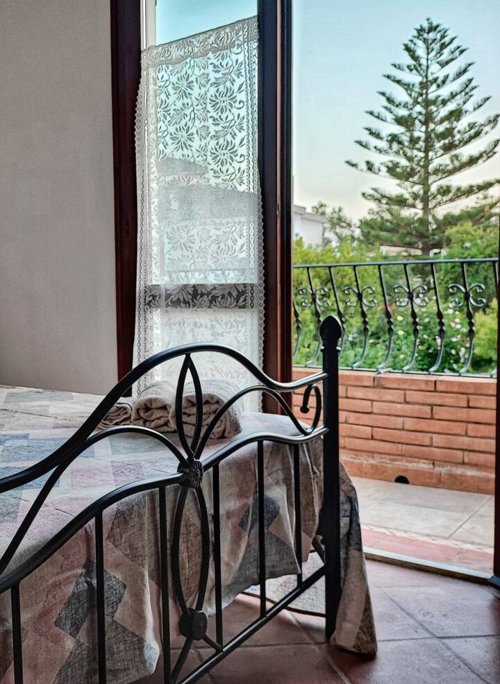Camera da letto 2