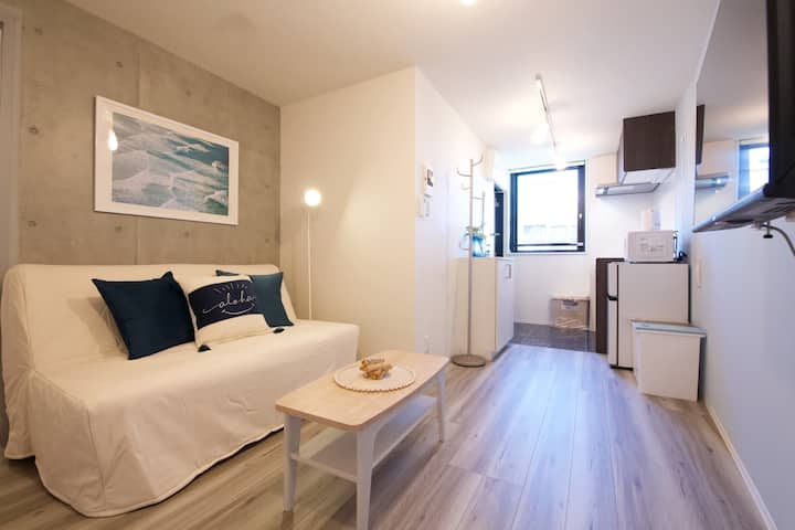 El sofá puede ser un sofá cama.Es una doble especificación.