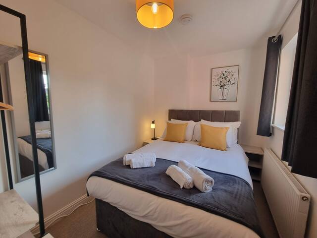 Charfield House by Cliftonvalley gallery image 4