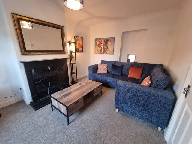 Charfield House by Cliftonvalley gallery image 3