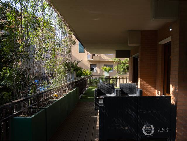 Dea Suites One gallery image 4