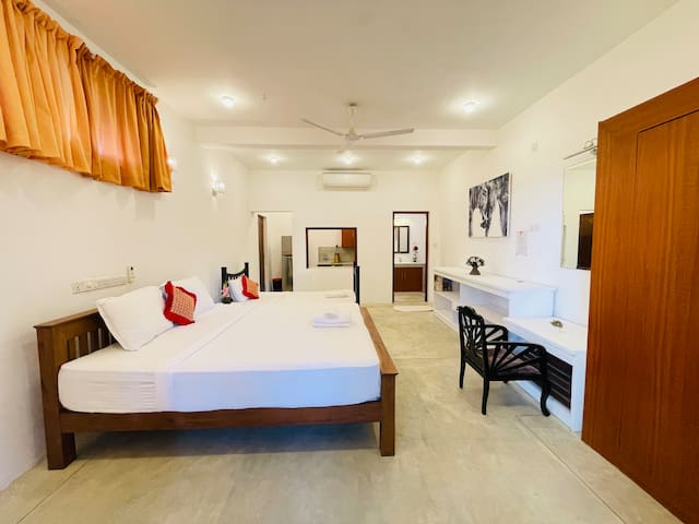 Guest favorite listing in Weligama