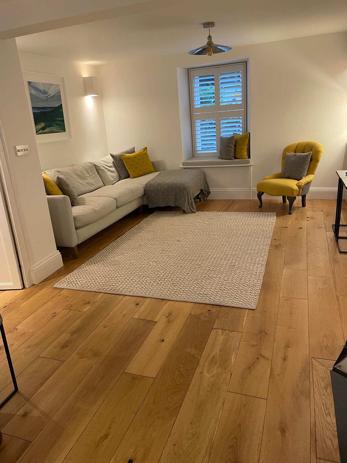 Top performing Airbnb: Treetops in Maker With Rame