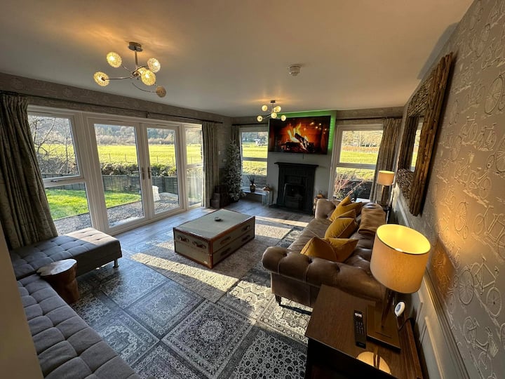 Silver Howe View - Grasmere - Grasmere
