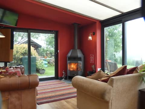 Stunning Rural Property