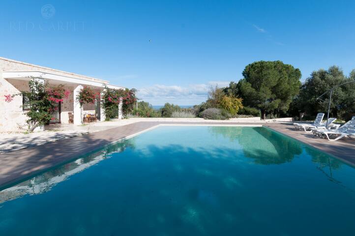 Villa Maremonti gallery image 3