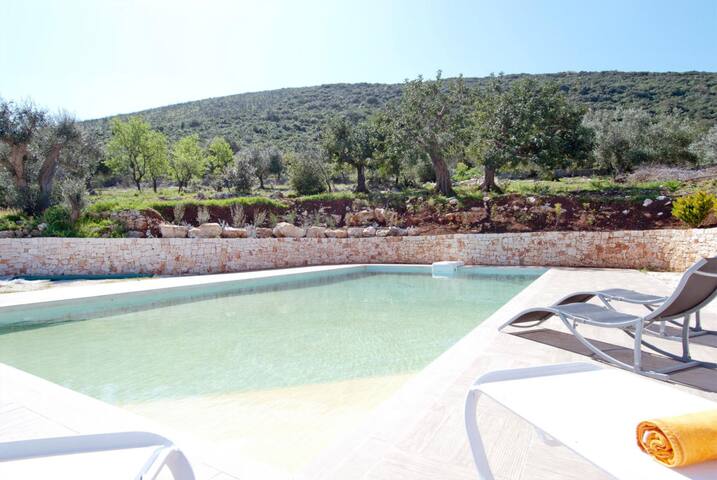 Villa Maremonti gallery image 4