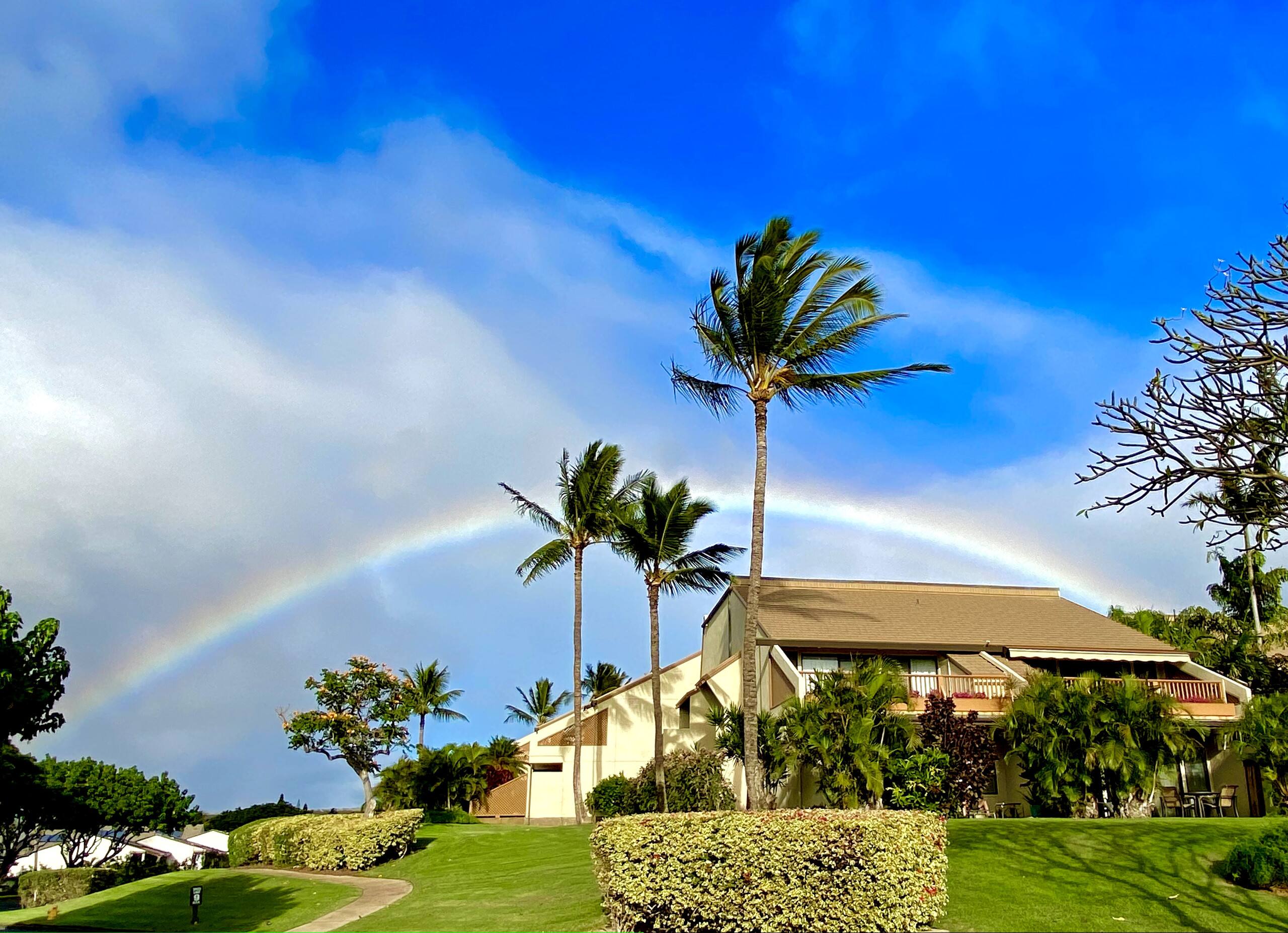 Condo in Kihei · ★4.83 · 1 bedroom · 1 bed · 2 private baths - Image 10