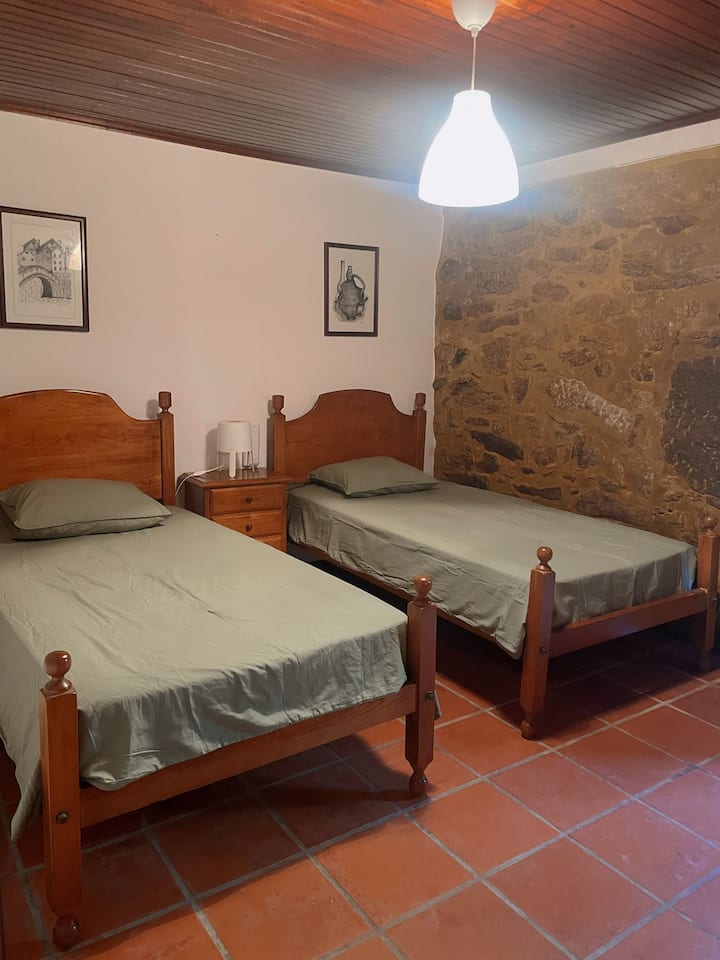 Chambre 4