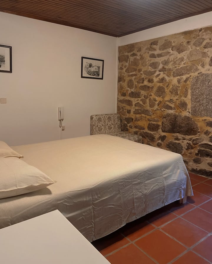 Chambre 1