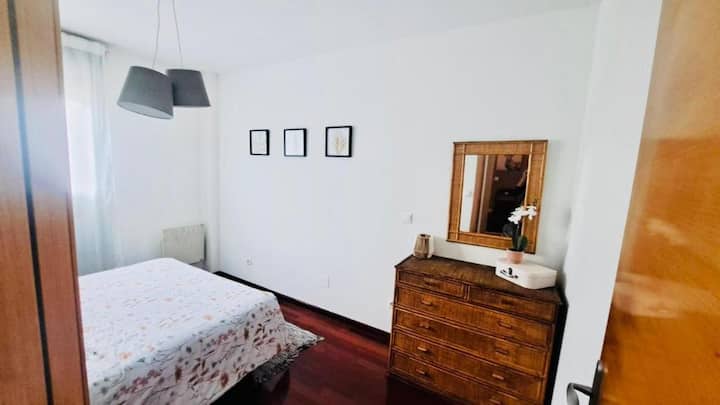 საძინებელი 1