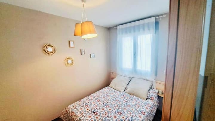 საძინებელი 2