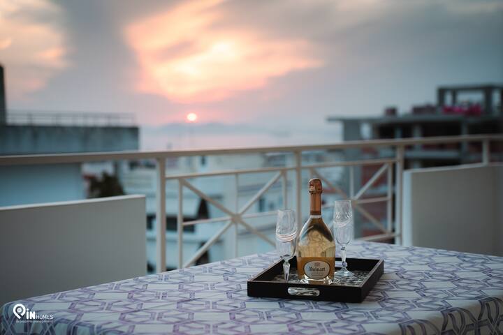 Pin Homes And Property Managemnt managed Airbnb listing 2