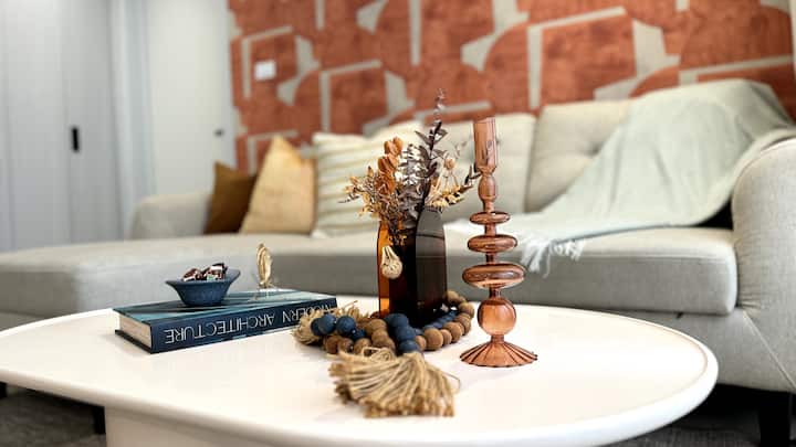 Hermoso Apartamento En Torre De Lujo Saval Iii - Saint-Domingue (République Dominicaine)