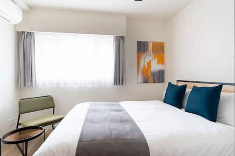 6-minute walk from Ikebukuro station / Popular Ikebukuro area / Maisonette type with easy-to-divide 