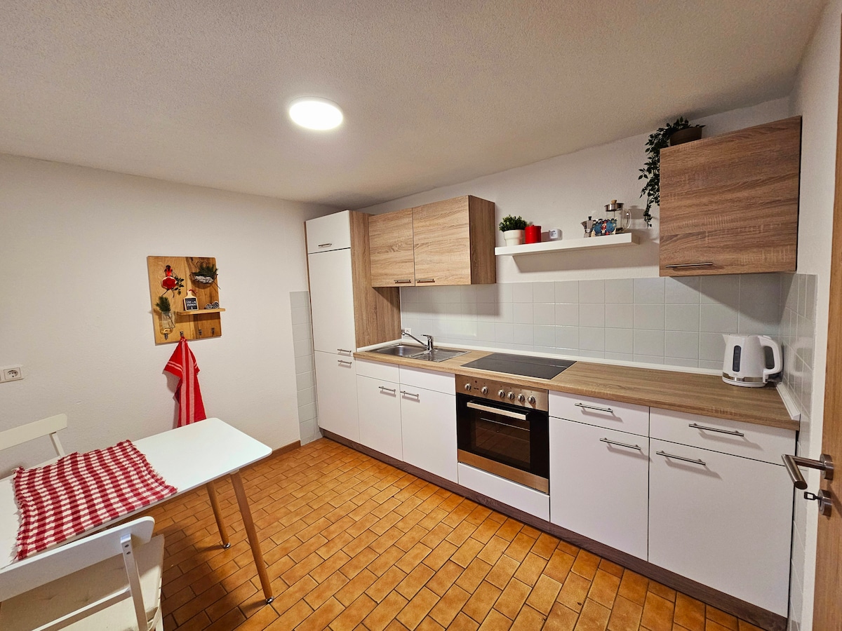 Top performing Airbnb: Black Forest nest in Breisgau Hochschwarzwald