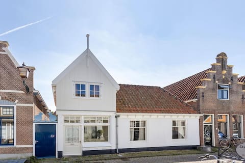 Charming and bucolic house in Edam