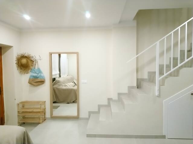 NEU Designer Stadthaus Strand und Jachthafen gallery image 5