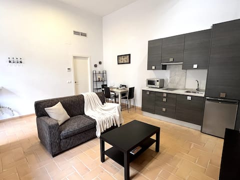 Top performing Airbnb: Ancla Apartment in Sanlúcar De Barrameda