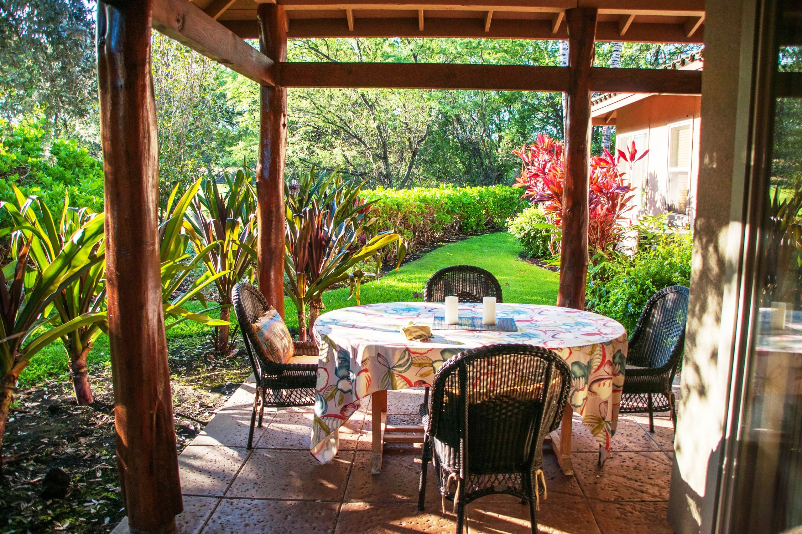 Townhouse in Kameula · ★4.95 · 2 bedrooms · 2 beds · 2 baths - Photo 39