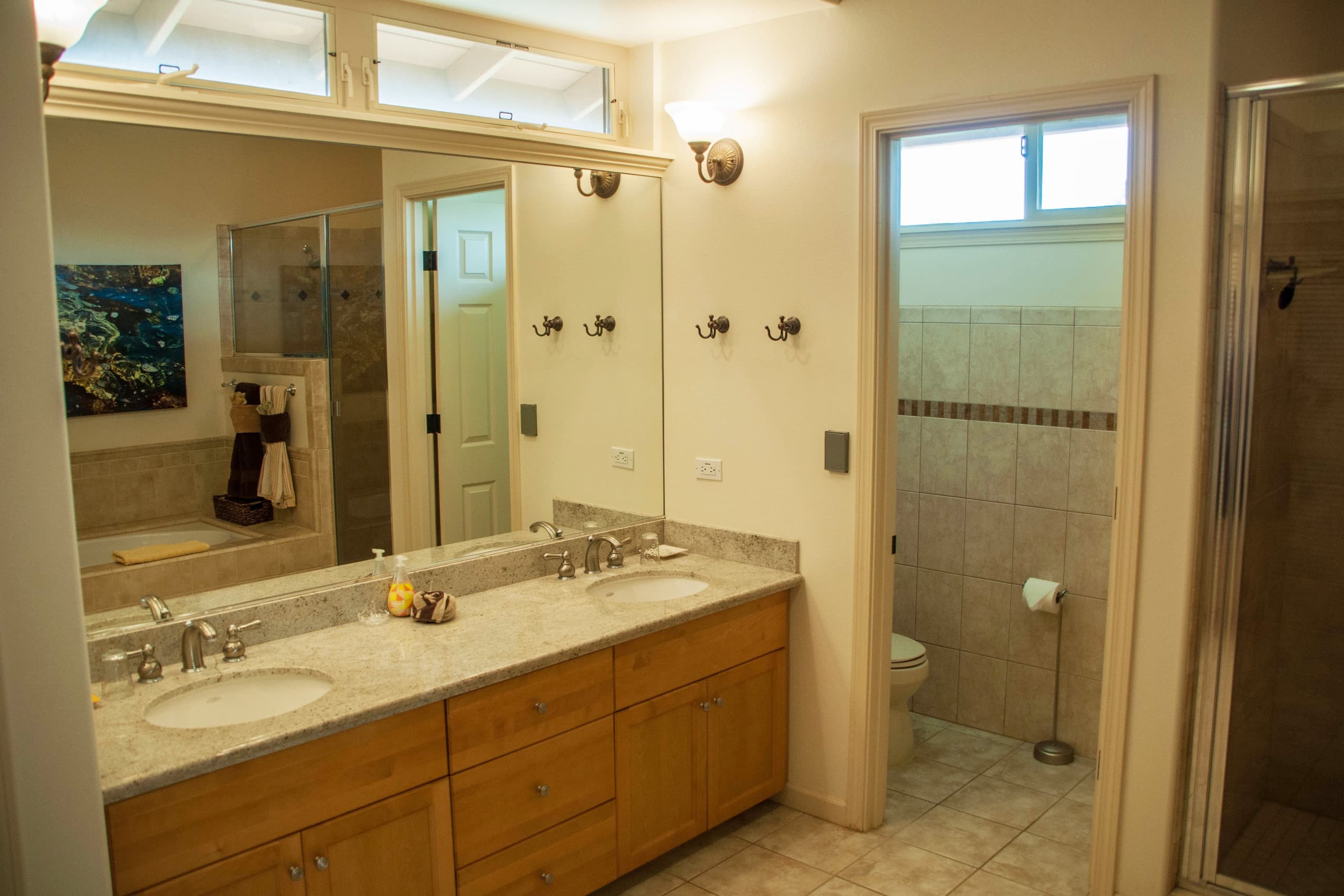 Townhouse in Kameula · ★4.95 · 2 bedrooms · 2 beds · 2 baths - Photo 17